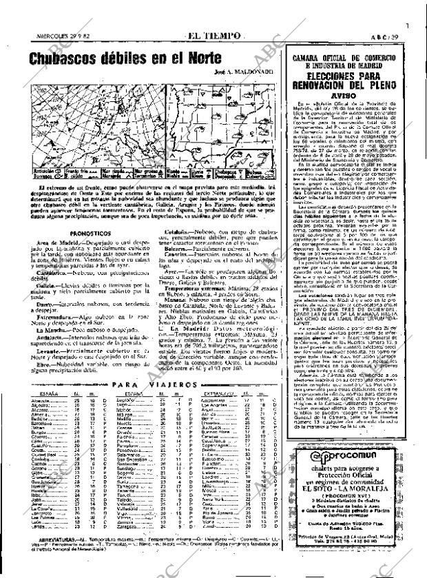 ABC MADRID 29-09-1982 página 39