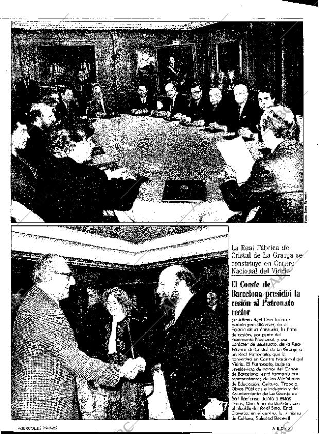 ABC MADRID 29-09-1982 página 5