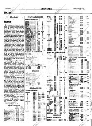 ABC MADRID 29-09-1982 página 54