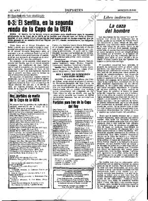 ABC MADRID 29-09-1982 página 62