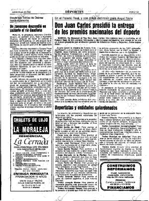 ABC MADRID 29-09-1982 página 63