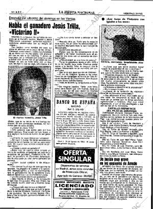 ABC MADRID 29-09-1982 página 64