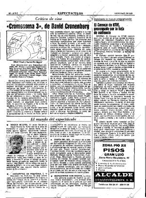ABC MADRID 29-09-1982 página 66
