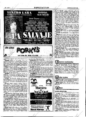 ABC MADRID 29-09-1982 página 68