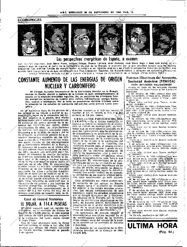ABC SEVILLA 29-09-1982 página 24