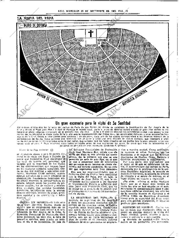 ABC SEVILLA 29-09-1982 página 28