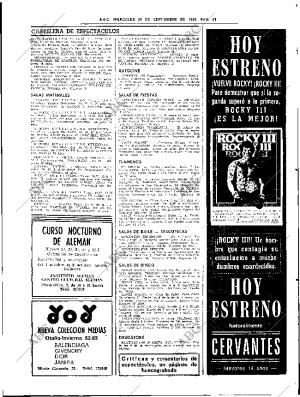 ABC SEVILLA 29-09-1982 página 59