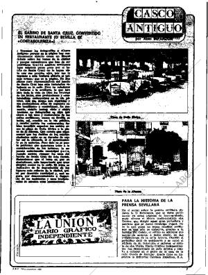 ABC SEVILLA 29-09-1982 página 7