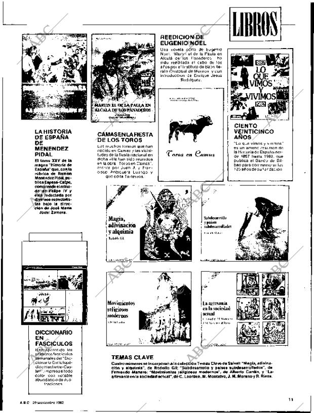 ABC SEVILLA 29-09-1982 página 75