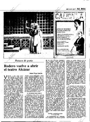 ABC MADRID 30-09-1982 página 101
