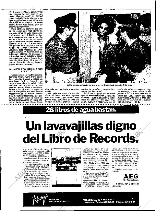 ABC MADRID 30-09-1982 página 107