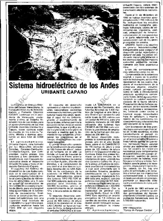 ABC MADRID 30-09-1982 página 118