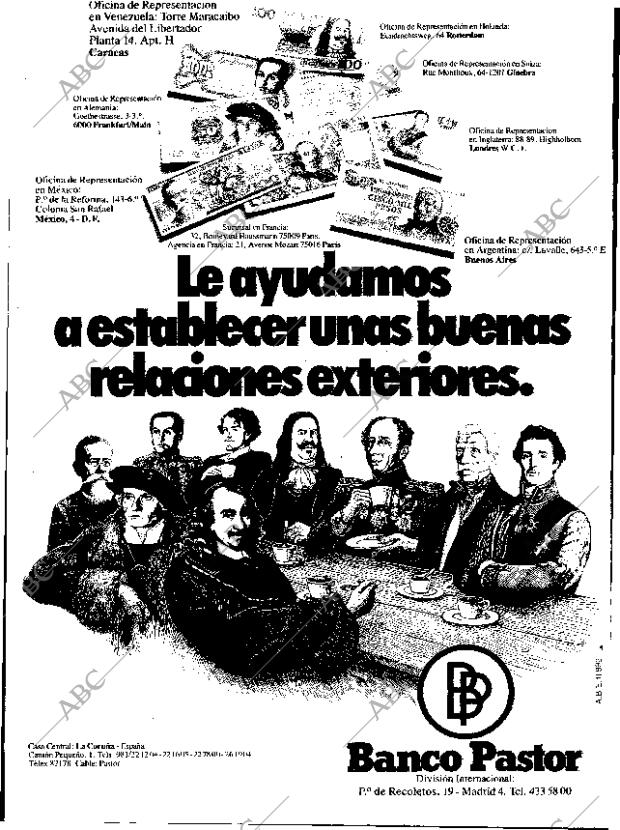 ABC MADRID 30-09-1982 página 141