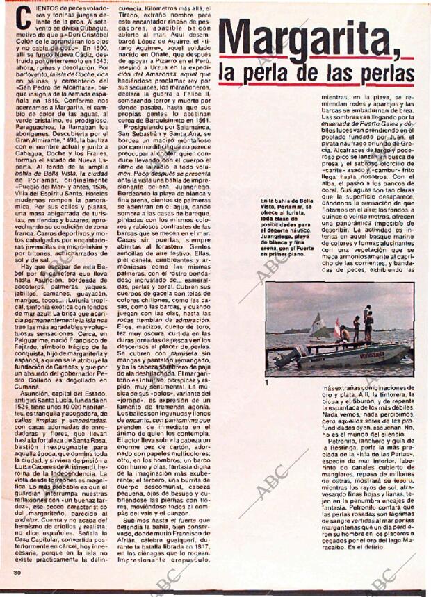 ABC MADRID 30-09-1982 página 142