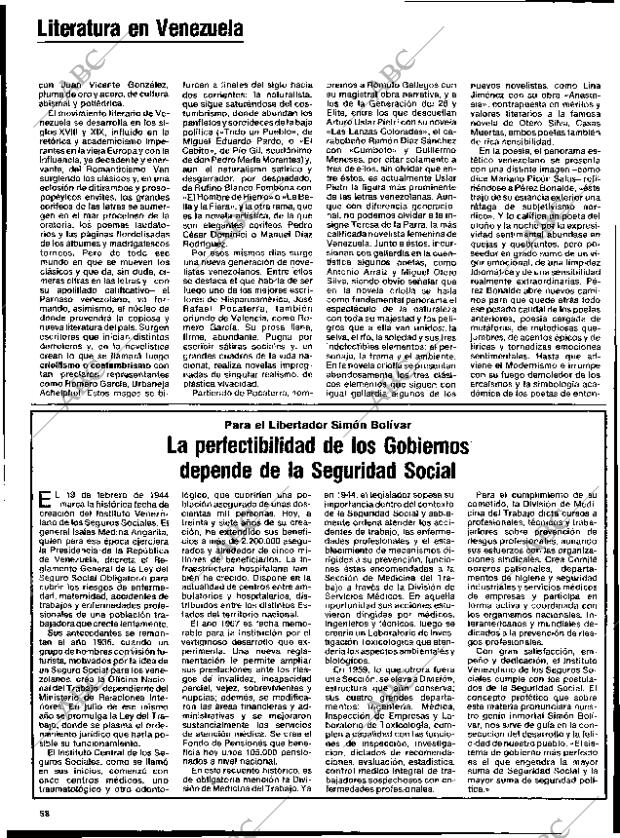 ABC MADRID 30-09-1982 página 170