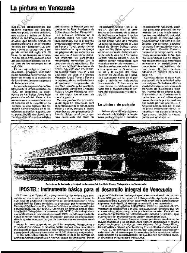 ABC MADRID 30-09-1982 página 174