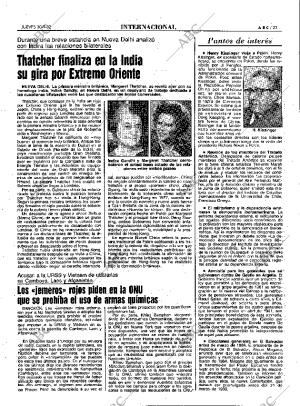 ABC MADRID 30-09-1982 página 23