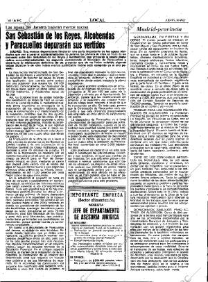 ABC MADRID 30-09-1982 página 40