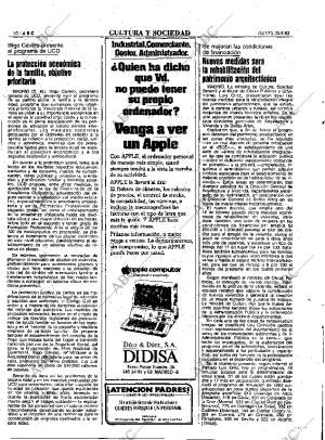 ABC MADRID 30-09-1982 página 50