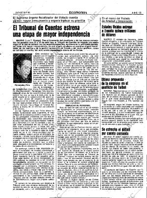 ABC MADRID 30-09-1982 página 55