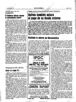 ABC MADRID 30-09-1982 página 57