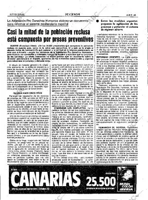 ABC MADRID 30-09-1982 página 65