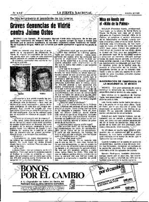 ABC MADRID 30-09-1982 página 74