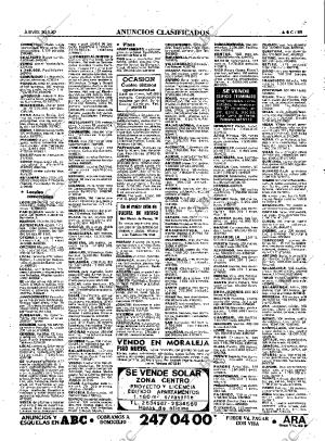 ABC MADRID 30-09-1982 página 89