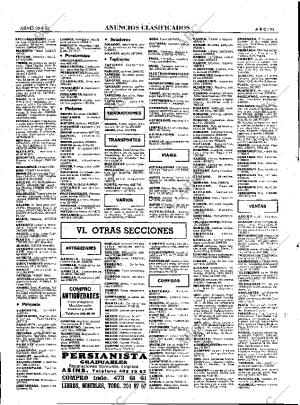 ABC MADRID 30-09-1982 página 95
