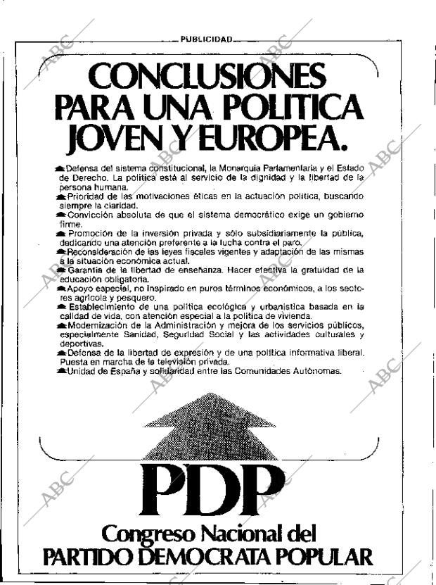 ABC SEVILLA 01-10-1982 página 10