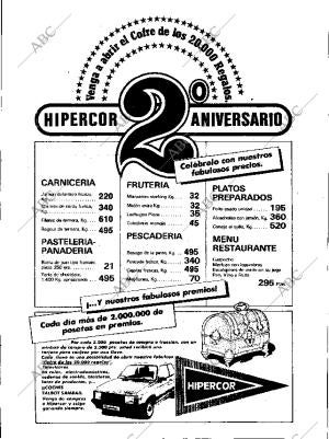 ABC SEVILLA 01-10-1982 página 11