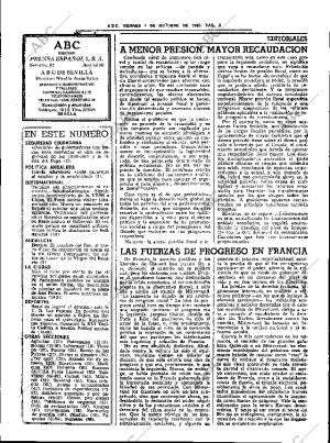 ABC SEVILLA 01-10-1982 página 16