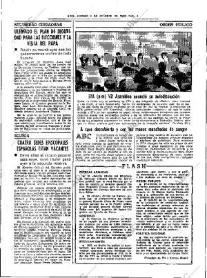 ABC SEVILLA 01-10-1982 página 18