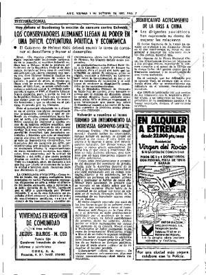 ABC SEVILLA 01-10-1982 página 21