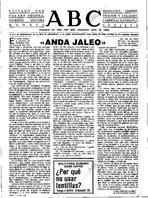 ABC SEVILLA 01-10-1982 página 3