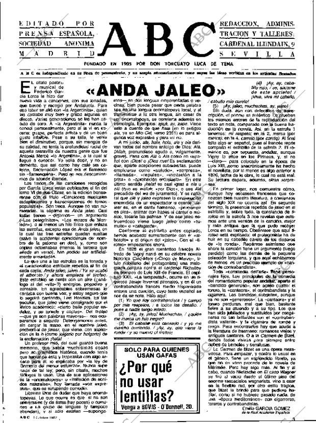 ABC SEVILLA 01-10-1982 página 3