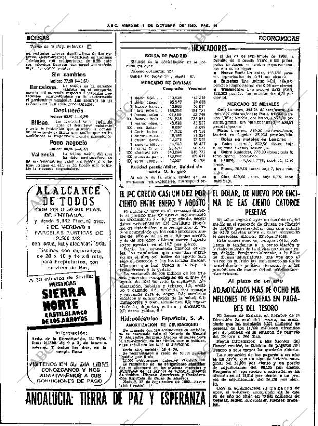 ABC SEVILLA 01-10-1982 página 30