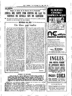ABC SEVILLA 01-10-1982 página 33