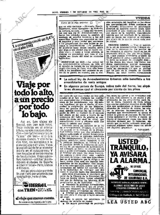 ABC SEVILLA 01-10-1982 página 34