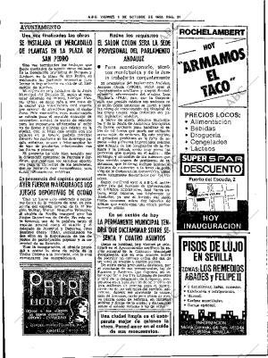 ABC SEVILLA 01-10-1982 página 35