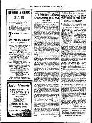 ABC SEVILLA 01-10-1982 página 38