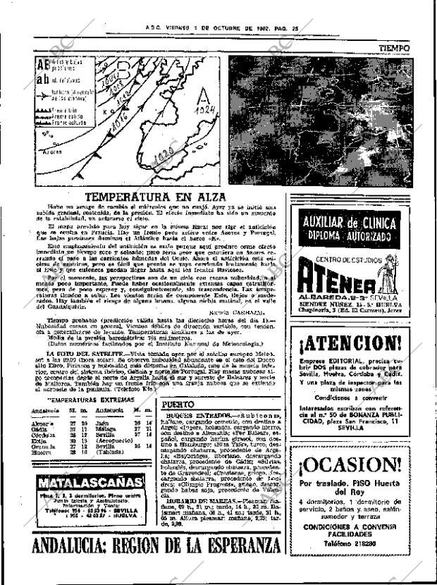 ABC SEVILLA 01-10-1982 página 39