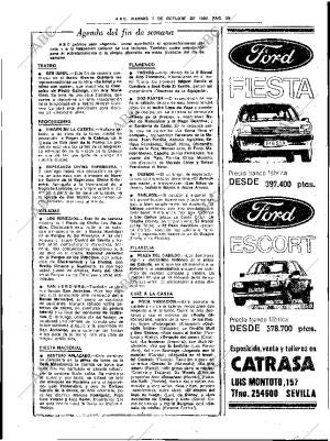 ABC SEVILLA 01-10-1982 página 43