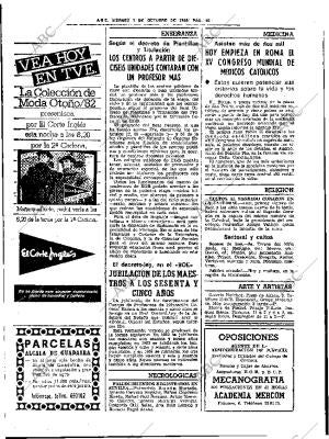 ABC SEVILLA 01-10-1982 página 44
