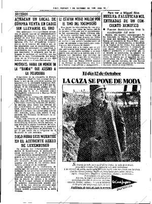 ABC SEVILLA 01-10-1982 página 45