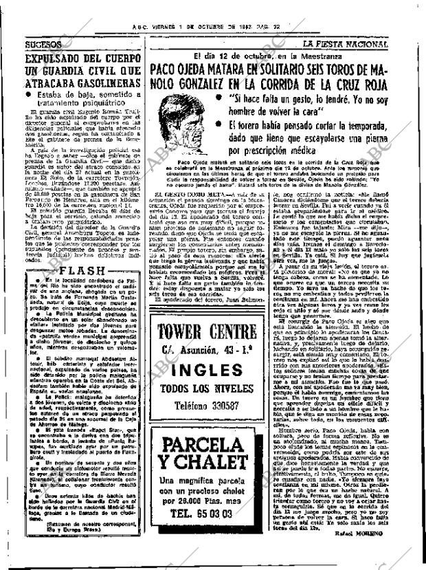 ABC SEVILLA 01-10-1982 página 46