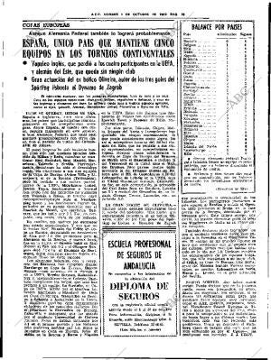 ABC SEVILLA 01-10-1982 página 49