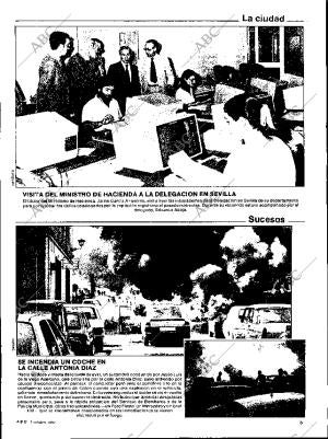 ABC SEVILLA 01-10-1982 página 5