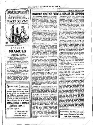 ABC SEVILLA 01-10-1982 página 52