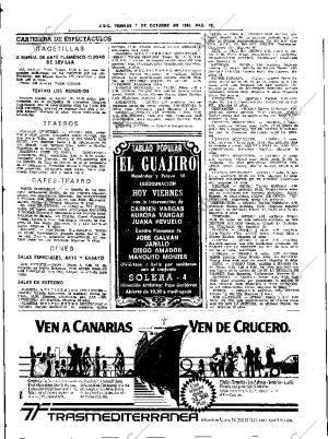 ABC SEVILLA 01-10-1982 página 56